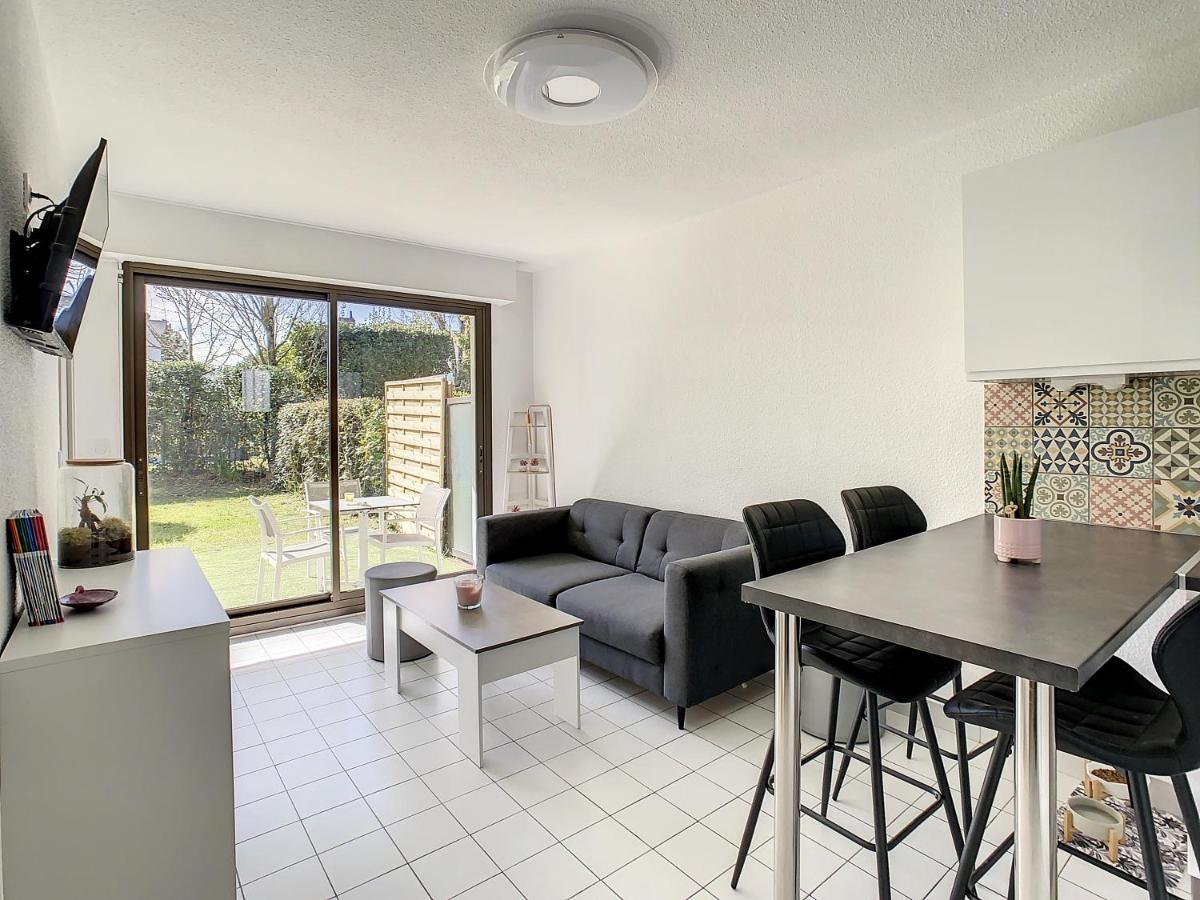 Le Phare Apartman Royan Kültér fotó